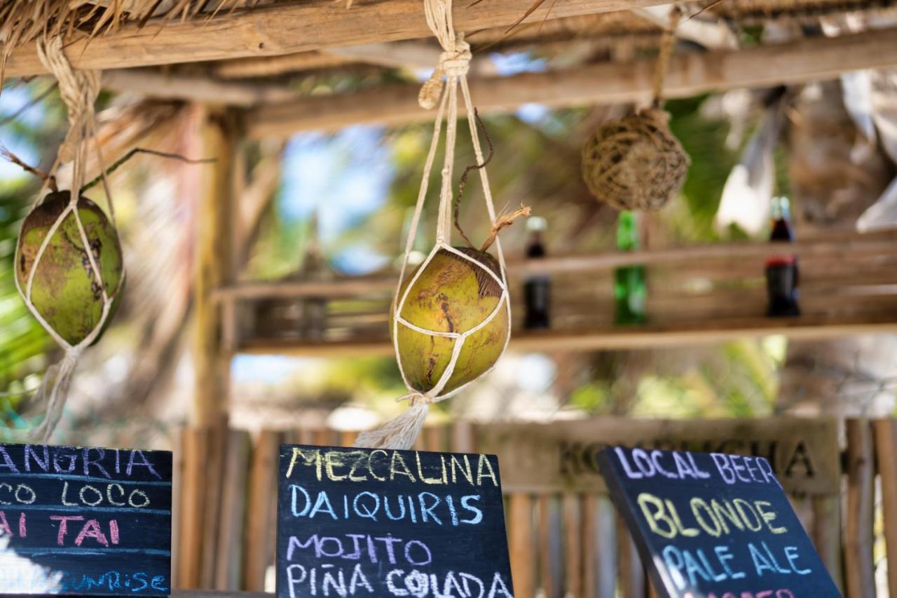 Отель Alaya Tulum By Ahau Collection Экстерьер фото